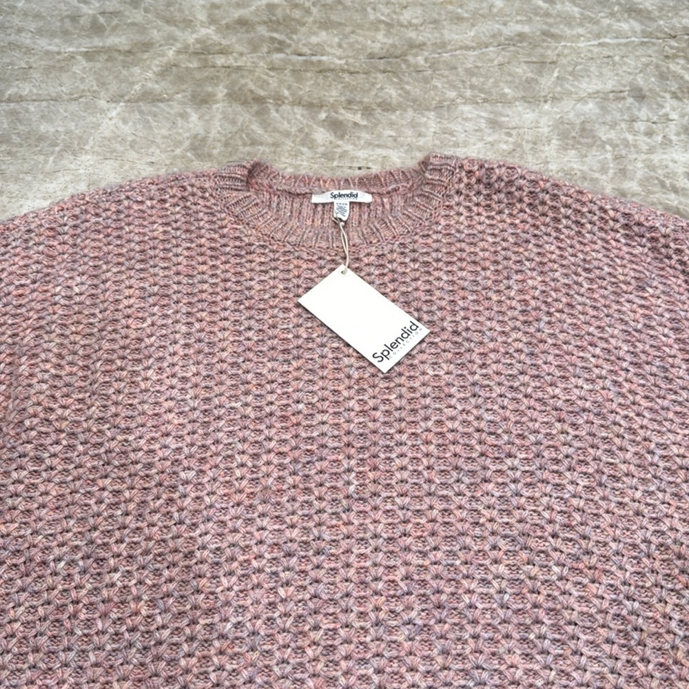Splendid sweater - Picture 2 of 4